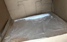 На Киевщине СБУ блокировала контрабанду партии кокаина из Центральной Америки на 8 миллионов гривень