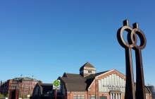 Ніч музеїв в Гамбурзі: як це відбувається в Європі