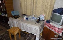 У Тернополі через суперечку на політичному ґрунті 70-річний чоловік зарізав свого сусіда (фото, відео)