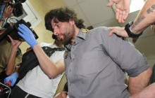 Ukrainian prosecutors insist on 14-year imprisonment for Brazilian mercenary from Donbas
