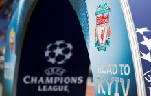 Фінал Ліги чемпіонів «Реал» - «Ліверпуль»: кому дістанеться «київський торт»