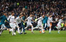 Финал Лиги чемпионов впервые с 1980 года не собрал аншлаг