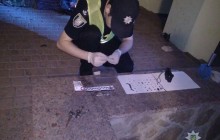 В Киеве на Подоле ранним утром произошел взрыв в жилом доме