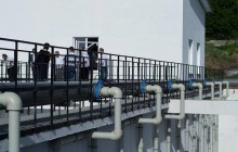 У Чорткові за 62,4 млн грн проведуть реконструкцію біологічних очисних споруд