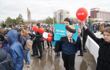 The Guardian: Росія на межі вибуху, попри вигадки пропаганди