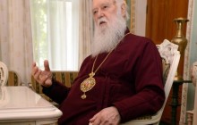 Глава УПЦ КП заявил, что собирается возглавить ЕПЦ