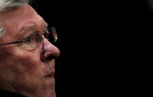 Знаменитий тренер "Манчестер Юнайтед" Алекс Фергюсон переніс інсульт і перебуває у лікарні