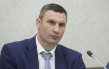Кличко: Пам’ятник Іллі Муромцю встановлять в однойменному парку протягом найближчих кількох місяців