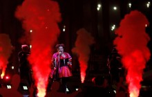 Кто победит на Евровидении-2018: букмекеры изменили тройку лидеров конкурса