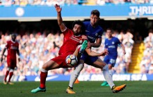 "Ліверпуль" програв "Челсі" і може залишитися без путівки в Лігу чемпіонів на наступний сезон