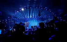 Eurovision 2018 2nd Semifinal (Live stream)