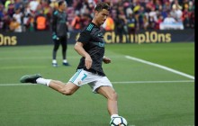 Роналду может уйти из "Реала" из-за невыполненных обещаний мадридского клуба