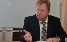 Майкл Джон Фогго: «Я не знаком с украинскими политиками и не понимаю, зачем украинские СМИ об этом пишут»