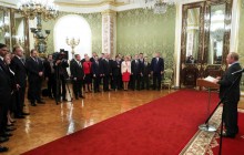 У Москві сьогодні відбудеться інавгурація Путіна (відео)