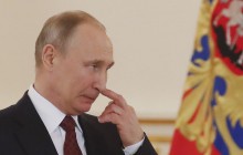 Росія може вступити ще в одну війну