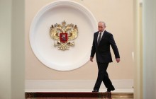 American Interest: Путин стал лидером, которому нет куда вести Россию
