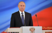 "Чому дурня валяєте?": Путін заскиглив через відсутність замовлень на авіабудівних заводах