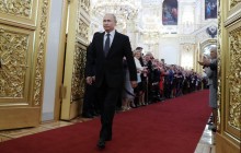 "Дурные знаки": астролог спрогнозировал скорую трагедию в России и уход Путина (видео)