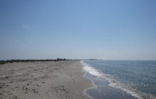 "Це питання тривалого часу": Кім розповів про операцію на Кінбурнській косі