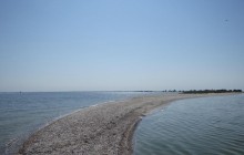 "Жодного обстрілу за добу": ЗСУ влаштували пастку окупантам на Кінбурнській косі