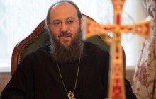 Управляющий делами УПЦ напомнил на чем должно строиться подлинное единство Церкви