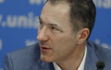 Суд оставил под домашним арестом экс-министра транспорта Рудьковского
