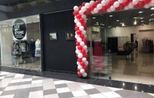 В ТРЦ Art Mall открылся второй магазин Designer’s Room POP-UP store украинских дизайнеров