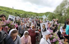 В День Победы в Святогорске пройдет крестный ход и панихида по погибшим во Второй мировой