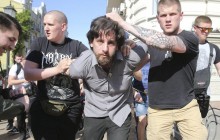 В УПЦ кажуть, що у Голосіївському монастирі не знали, ким є Лусваргі