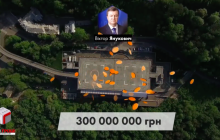 Media name new owner of Yanukovych helipad in Kyiv