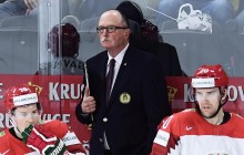В Беларуси выгнали тренера сборной по хоккею прямо в разгар чемпионата мира