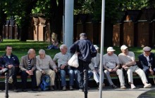 В уряді пояснили затримки з виплатами пенсій переселенцям