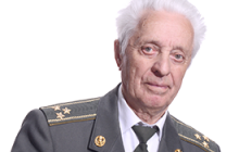 День Победы глазами ветерана