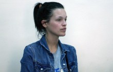 Апелляционный суд оставил под стражей подозреваемую в нападении на участника АТО Вербича