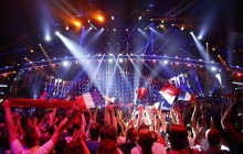 Eurovision Song Contest 2018 (Live stream)
