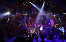 Стала відома перша десятка фіналістів Євробачення-2018 (відео)