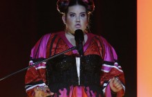 Победительница Евровидения-2018: биография и песня зажигательной израильтянки Нетты Барзилай (фото, видео)