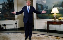 Trump wants Russia to be reinstated in G-7 talks
