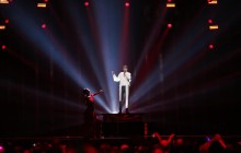 Після провалу на Євробаченні-2018 продюсер Alekseev заявив, що на конкурс їдуть "дурні і романтики"