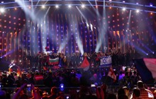 Євробачення-2018: виступи переможців першого півфіналу (відео)