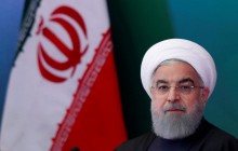 "Disastrous mistake": Iran president on PS752 downing