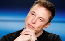 Илон Маск купил акции Tesla на 10 миллионов долларов