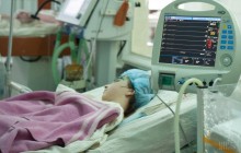 Масове отруєння дітей у Черкасах: 11 школярів залишаються у реанімації