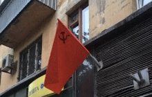 У Дніпрі СБУ викрила агентів російських спецслужб на підготовці провокаційних телесюжетів