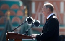 На святкування Дня Перемоги в Москві не приїде жоден іноземний лідер - Кремль