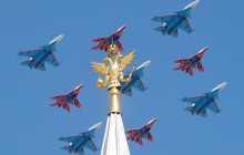 РФ не змогла налагодити випуск гіперзвукової зброї - американська розвідка