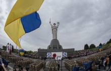 Вятрович объяснил, почему в Украине необходимо отменить выходной 9 мая