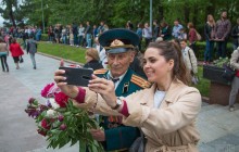 9 травня 2020 - яке сьогодні свято, прикмети і іменинники, що сьогодні не можна робити