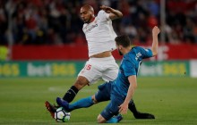 Севілья - Реал - 3:2: "Королівський клуб" за відсутності Роналду програв в Іспанії