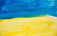 В центре Харькова покажут украинский флаг-рекордсмен